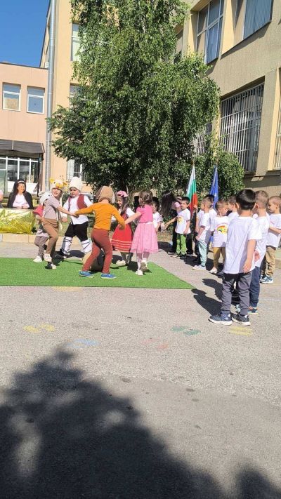 1 - ви юни 5
